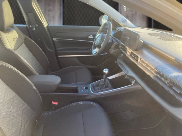 Bild 5: Jeep Avenger Benzin 1,2 GSE T3 100 PS Altitude