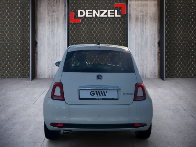 Bild 10: Fiat 500 Style