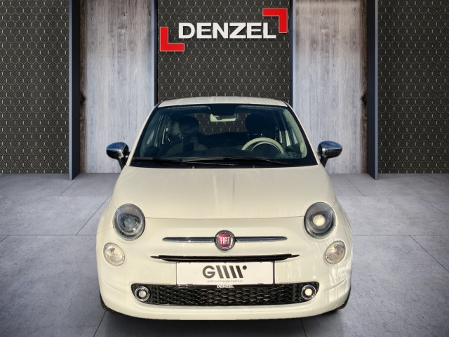 Bild 12: Fiat 500 Style