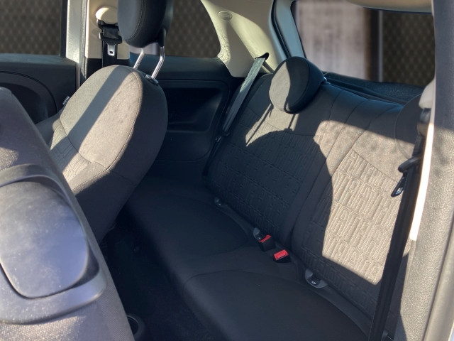 Bild 8: Fiat 500 Style