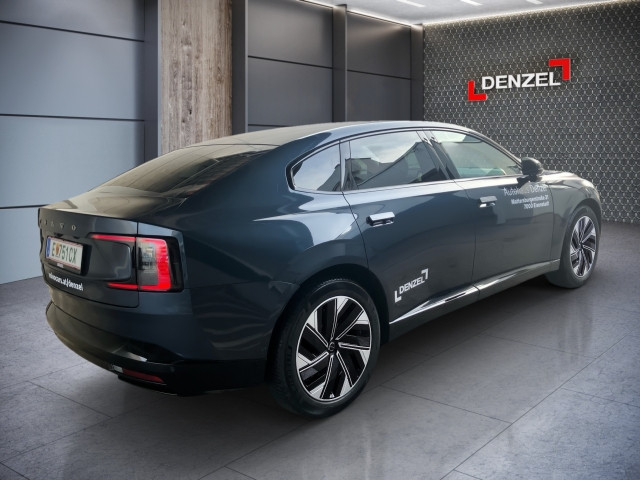 Bild 3: VOLVO PKW ES90 Ultra, Single Motor Extended Range, Vollelektrisch