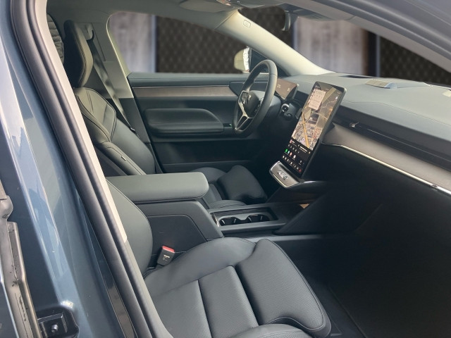 Bild 5: VOLVO PKW ES90 Ultra, Single Motor Extended Range, Vollelektrisch