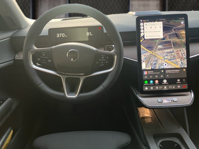 Bild 6: VOLVO PKW ES90 Ultra, Single Motor Extended Range, Vollelektrisch