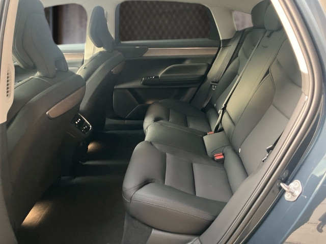 Bild 8: VOLVO PKW ES90 Ultra, Single Motor Extended Range, Vollelektrisch