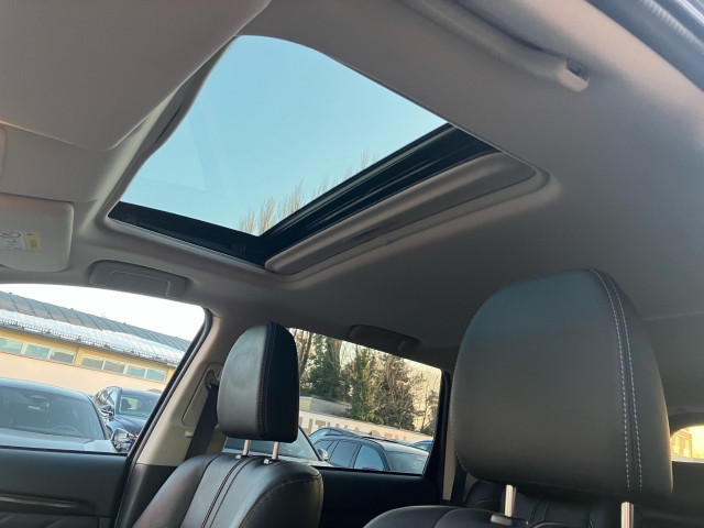 Bild 11: Mitsubishi Outlander Allrad Hybrid PHEV Instyle Connect