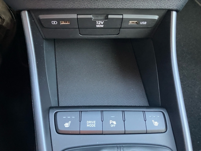 Bild 13: Hyundai i20 1,0 T-GDI i-Line