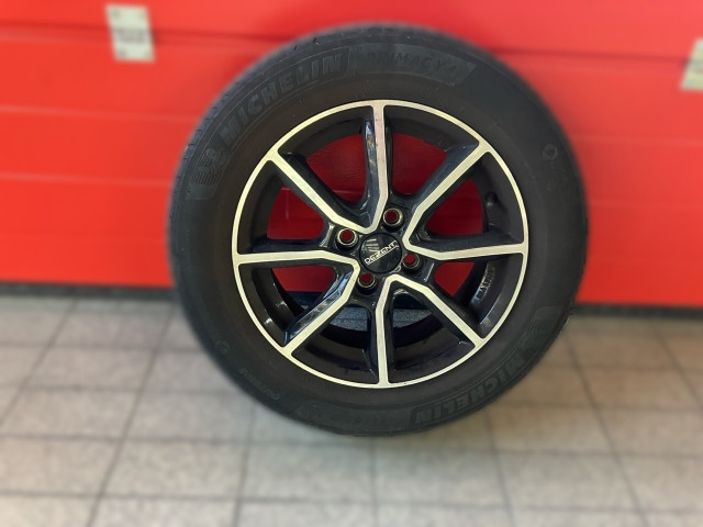 Bild 4: Hyundai i20 1,0 T-GDI i-Line