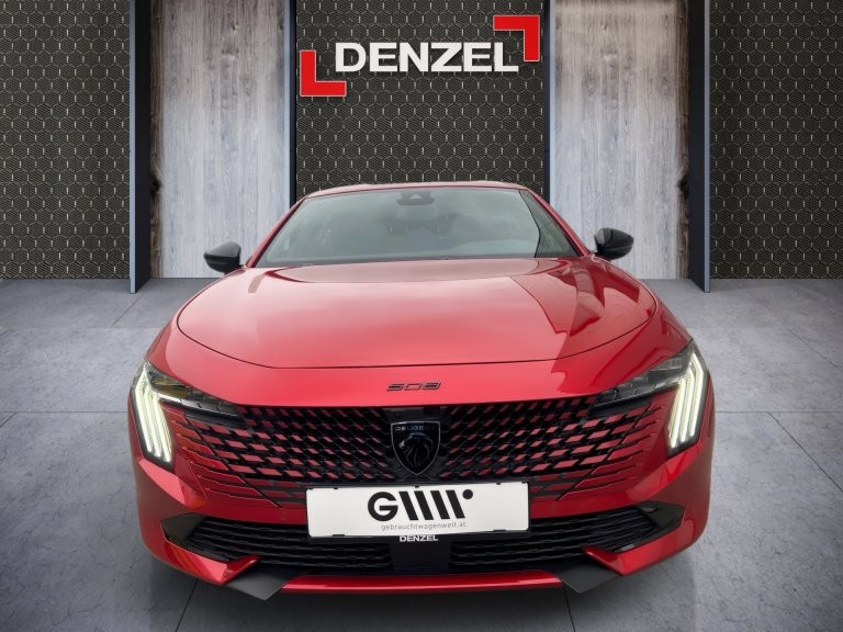 Bild 12: Peugeot 508 1,5 BlueHDi 130 EAT8 Allure Aut.