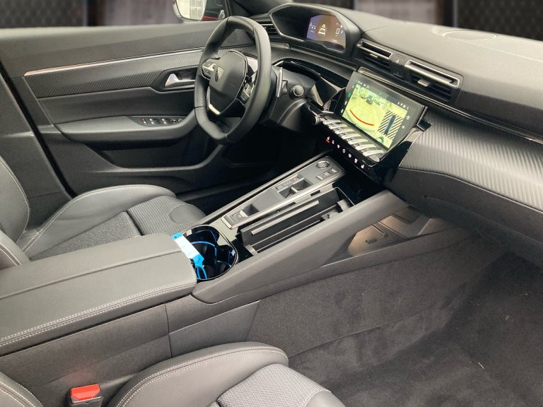 Bild 5: Peugeot 508 1,5 BlueHDi 130 EAT8 Allure Aut.