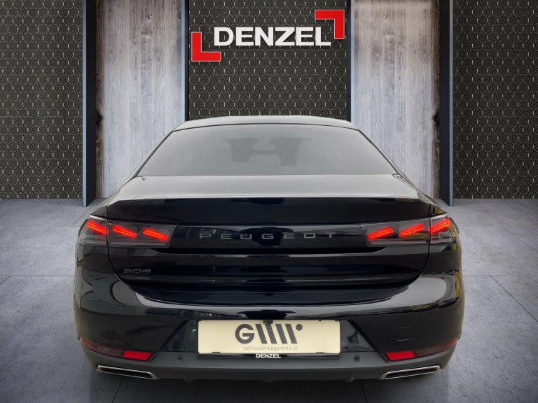 Bild 10: Peugeot 508 1,5 BlueHDi 130 EAT8 Allure Aut.