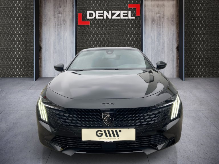 Bild 12: Peugeot 508 1,5 BlueHDi 130 EAT8 Allure Aut.