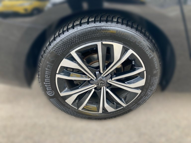 Bild 4: Peugeot 508 1,5 BlueHDi 130 EAT8 Allure Aut.