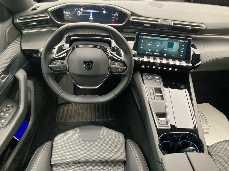 Bild 6: Peugeot 508 1,5 BlueHDi 130 EAT8 Allure Aut.