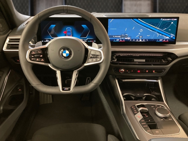 Bild 10: BMW 318i Limousine MX G20 B48