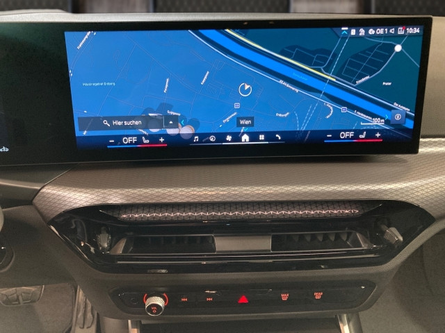 Bild 11: BMW 318i Limousine MX G20 B48