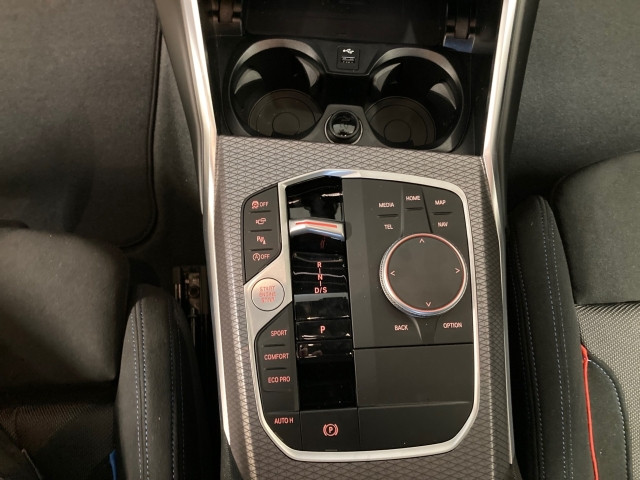 Bild 12: BMW 318i Limousine MX G20 B48