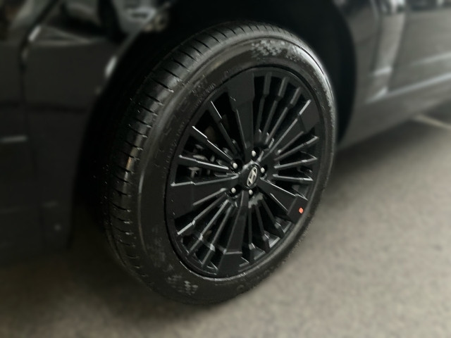 Bild 4: Hyundai Santa Fe (MX5) Calligraphy 1.6 T-GDI PHEV 4WD