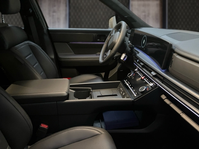 Bild 5: Hyundai Santa Fe (MX5) Calligraphy 1.6 T-GDI PHEV 4WD