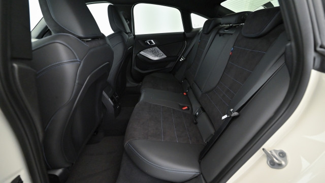 Bild 14: BMW 220 Gran Coupe F74 B38