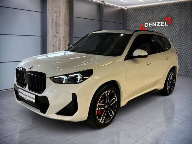 Bild 0: BMW X1 sDrive18d U11 B47