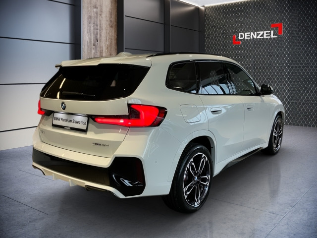 Bild 10: BMW X1 sDrive18d U11 B47