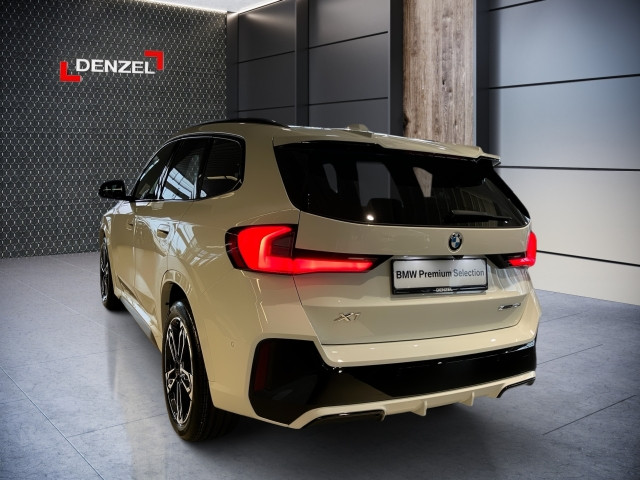 Bild 11: BMW X1 sDrive18d U11 B47