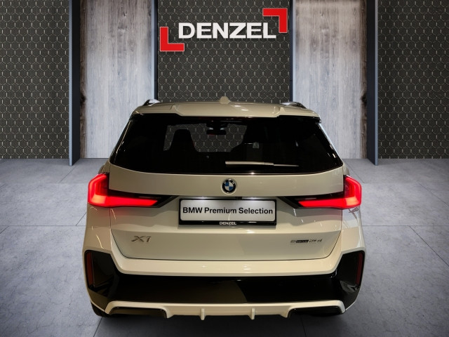 Bild 12: BMW X1 sDrive18d U11 B47