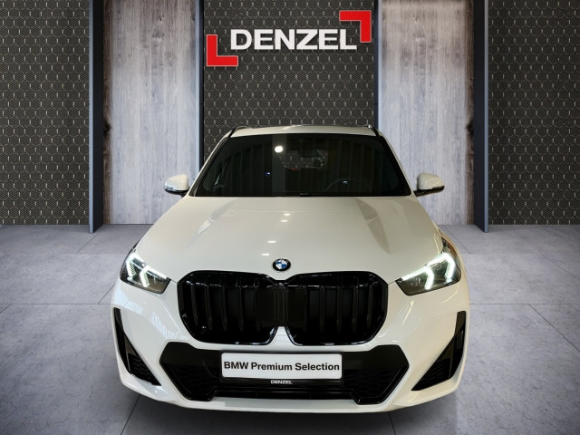 Bild 2: BMW X1 sDrive18d U11 B47