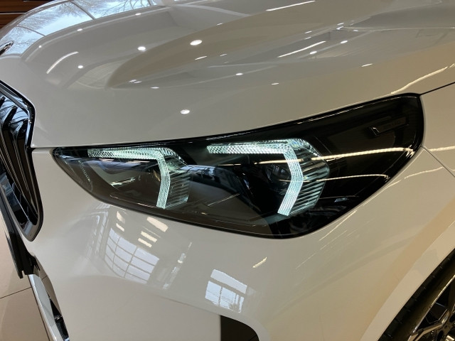 Bild 3: BMW X1 sDrive18d U11 B47