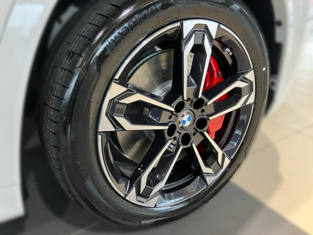 Bild 4: BMW X1 sDrive18d U11 B47