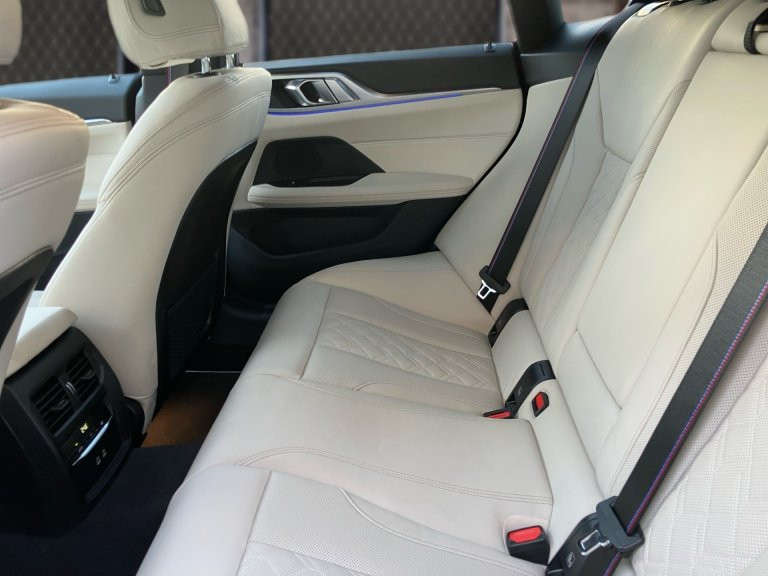 Bild 9: BMW 420d xDrive G26 B47