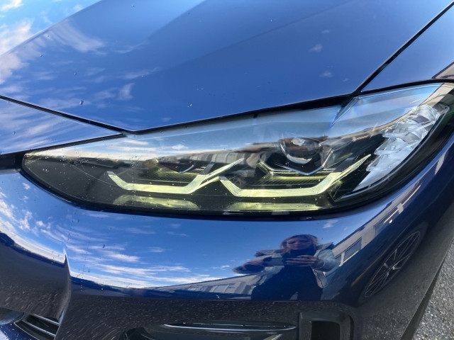 Bild 3: BMW 420d xDrive G26 B47