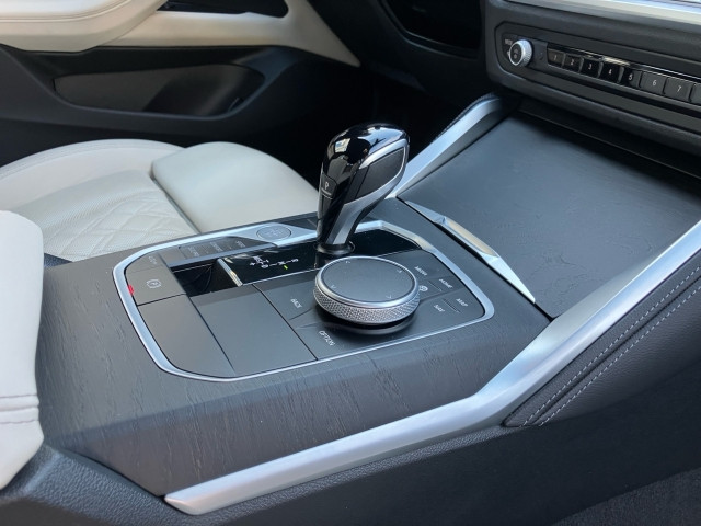 Bild 8: BMW 420d xDrive G26 B47