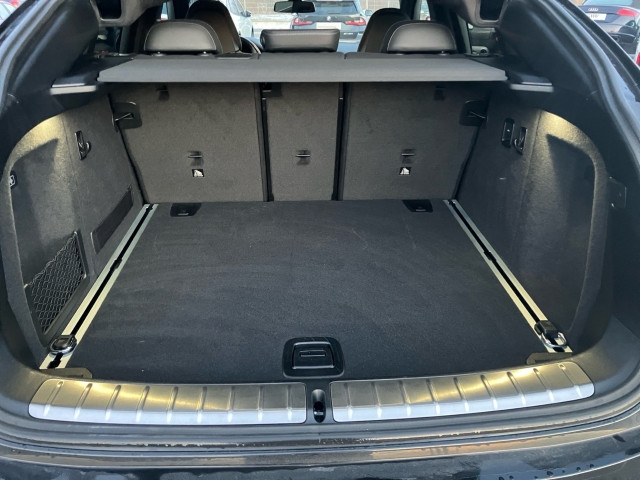 Bild 9: BMW X4 M40d G02 B57