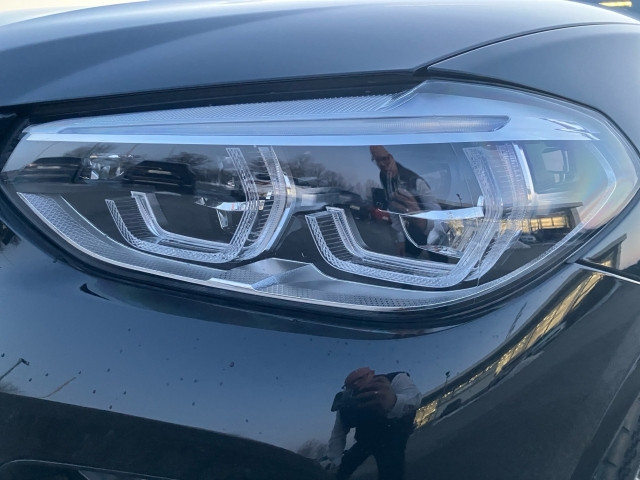 Bild 11: BMW X4 M40d G02 B57