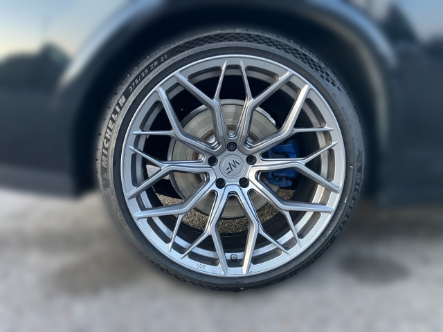 Bild 4: BMW X4 M40d G02 B57