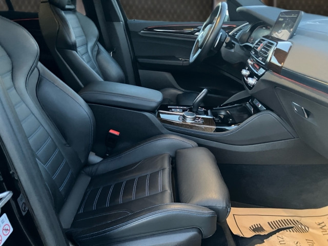 Bild 5: BMW X4 M40d G02 B57