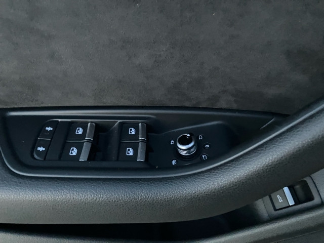 Bild 13: Audi A4 Kombi Allrad