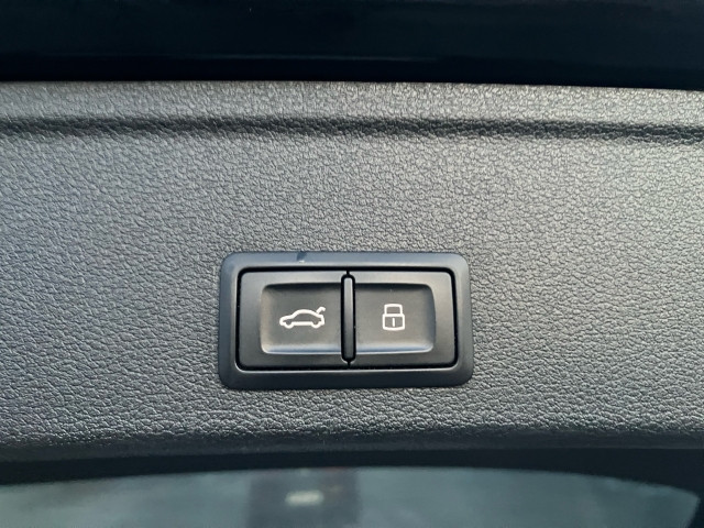 Bild 14: Audi A4 Kombi Allrad