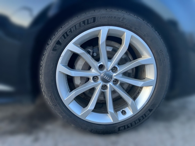 Bild 4: Audi A4 Kombi Allrad