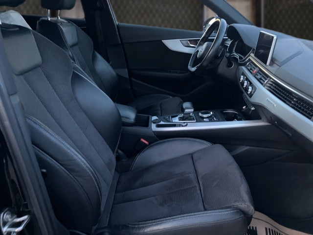 Bild 5: Audi A4 Kombi Allrad