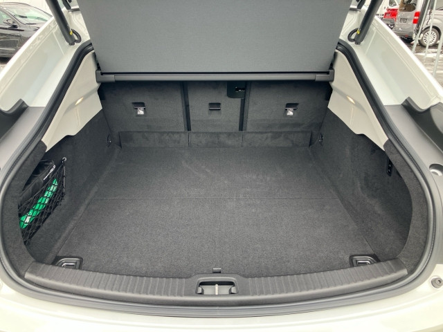 Bild 9: VOLVO PKW ES90 Ultra, Single Motor Extended Range, Vollelektrisch