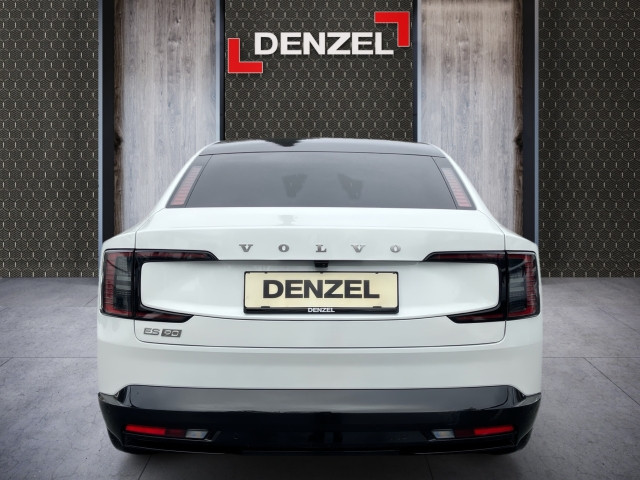 Bild 10: VOLVO PKW ES90 Ultra, Single Motor Extended Range, Vollelektrisch