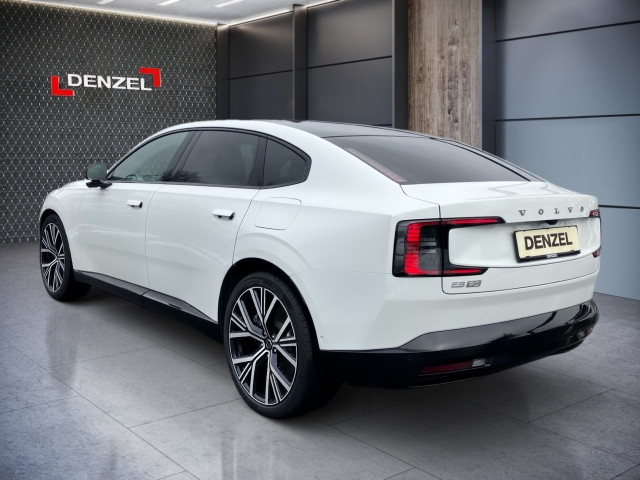 Bild 2: VOLVO PKW ES90 Ultra, Single Motor Extended Range, Vollelektrisch