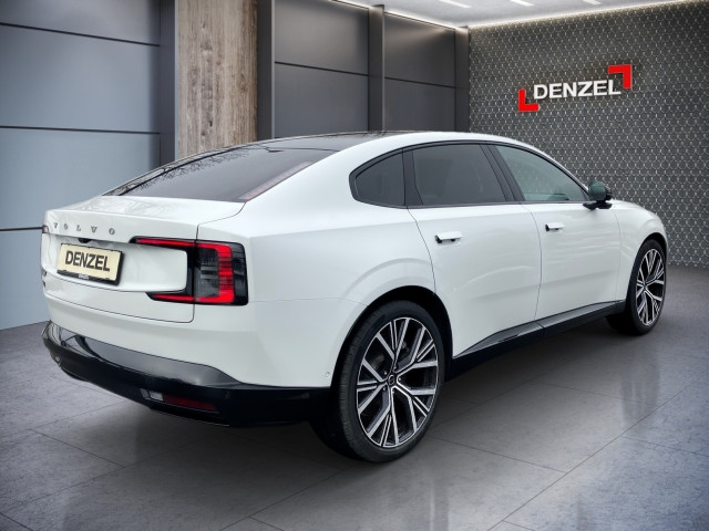 Bild 3: VOLVO PKW ES90 Ultra, Single Motor Extended Range, Vollelektrisch