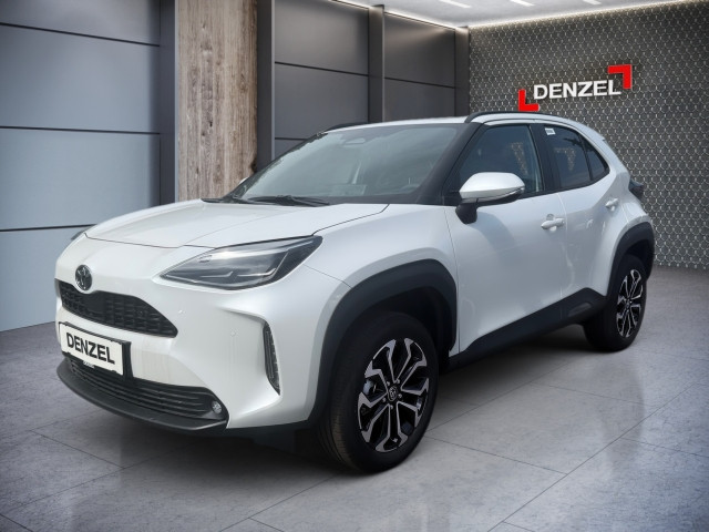 Bild 0: Toyota Yaris Cross - 1,5 l 4x2 HY  Active Drive