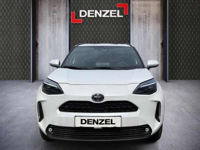 Bild 12: Toyota Yaris Cross - 1,5 l 4x2 HY  Active Drive