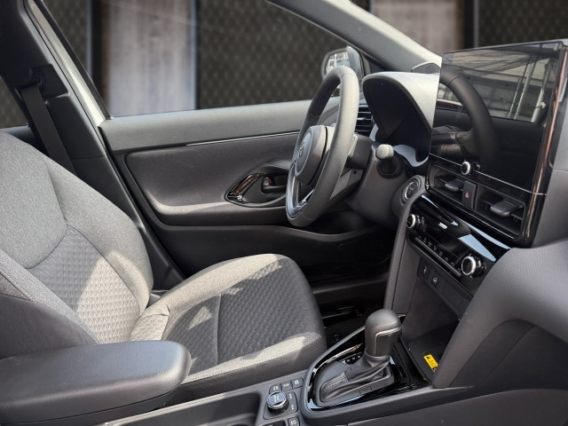 Bild 5: Toyota Yaris Cross - 1,5 l 4x2 HY  Active Drive
