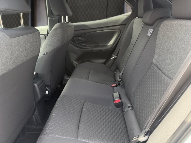 Bild 8: Toyota Yaris Cross - 1,5 l 4x2 HY  Active Drive