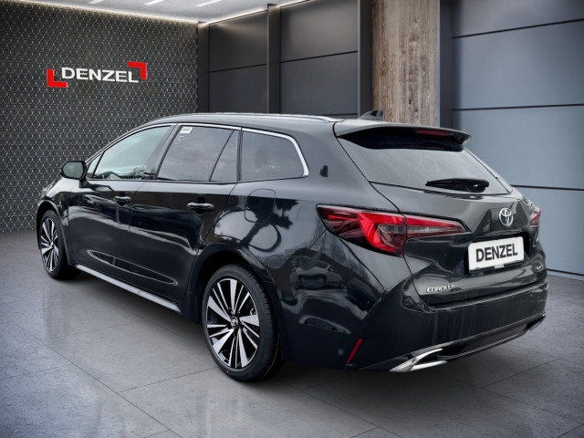 Bild 2: Toyota Corolla 1,8l Hybrid TS Active Drive